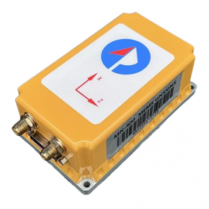 MN-400 GNSS/INS組合導(dǎo)航系統(tǒng)